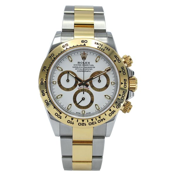 Rolex Daytona 116503